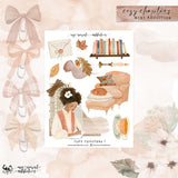 Cozy Chapters Mini Addiction
