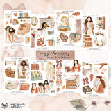 Cozy Chapters Mini Addiction