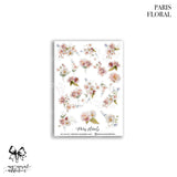 Paris Collection