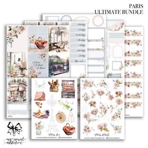 Paris Collection