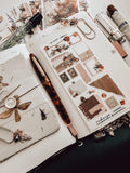 Rudeneja Decorative Kit