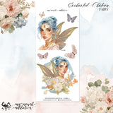 Enchanted Chateau Fairies