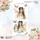 Enchanted Chateau Fairies