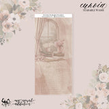 Eunoia Tearable Washi