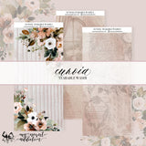 Eunoia Tearable Washi