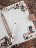 Eunoia Decorative Kit