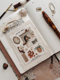 Cozy Chapters Mini Addiction