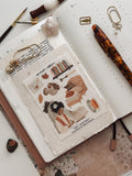 Cozy Chapters Mini Addiction