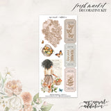 Fresh Market Decorative Kit