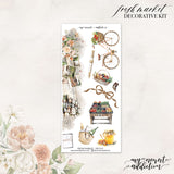 Fresh Market Decorative Kit