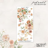 Fresh Market Decorative Kit
