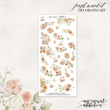 Fresh Market Decorative Kit