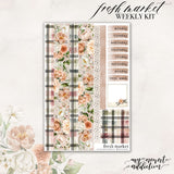 Fresh Market Weekly Kit