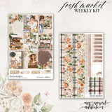 Fresh Market Weekly Kit