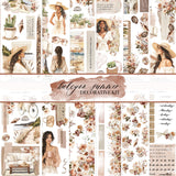 Halcyon Summer Decorative Kit