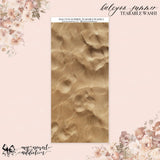 Halcyon Summer Tearable Washi