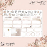 JULY 2026 A5 WIDE MONTHLY