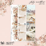 JULY 2026 A5 WIDE MONTHLY