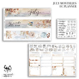 JULY 2024 MONTHLIES