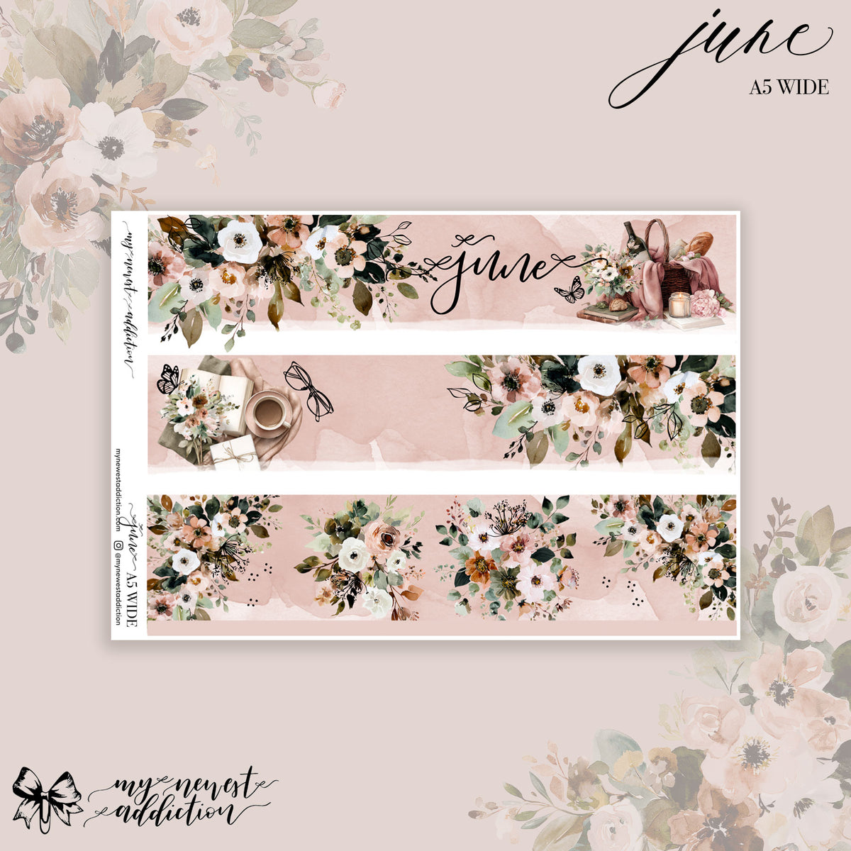 My Files June Rigdy Pdf JUNE 2026 A5 WIDE MONTHLY – My Newest Addiction