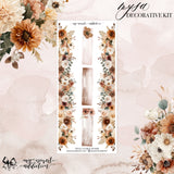 Mysa Decorative Kit