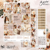 Mysa Weekly Kit