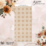 Mysa Tearable Washi