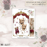 Phantom of the Opera Mini Addiction