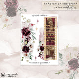 Phantom of the Opera Mini Addiction