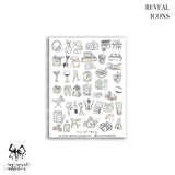 Reveal Collection