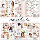 Romanticism Decorative Kit