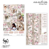 Romanticism Weekly Kit