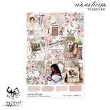 Romanticism Weekly Kit