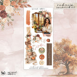 Rudeneja Decorative Kit