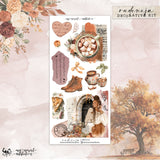 Rudeneja Decorative Kit