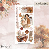 Rudeneja Decorative Kit