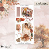 Rudeneja Decorative Kit