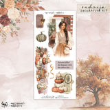 Rudeneja Decorative Kit