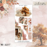 Rudeneja Decorative Kit