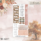 Rudeneja Decorative Kit