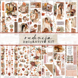 Rudeneja Decorative Kit