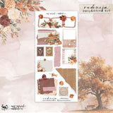 Rudeneja Decorative Kit