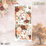 Rudeneja Decorative Kit
