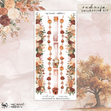 Rudeneja Decorative Kit