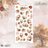 Rudeneja Decorative Kit