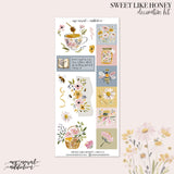 Sweet Like Honey Decorative Kit