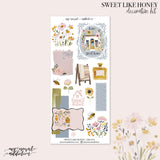 Sweet Like Honey Decorative Kit