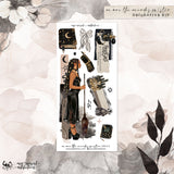 We Are the Weirdos, Mister Decorative Kit