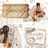 Apricity Decorative Kit