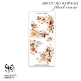 Apricity Decorative Kit